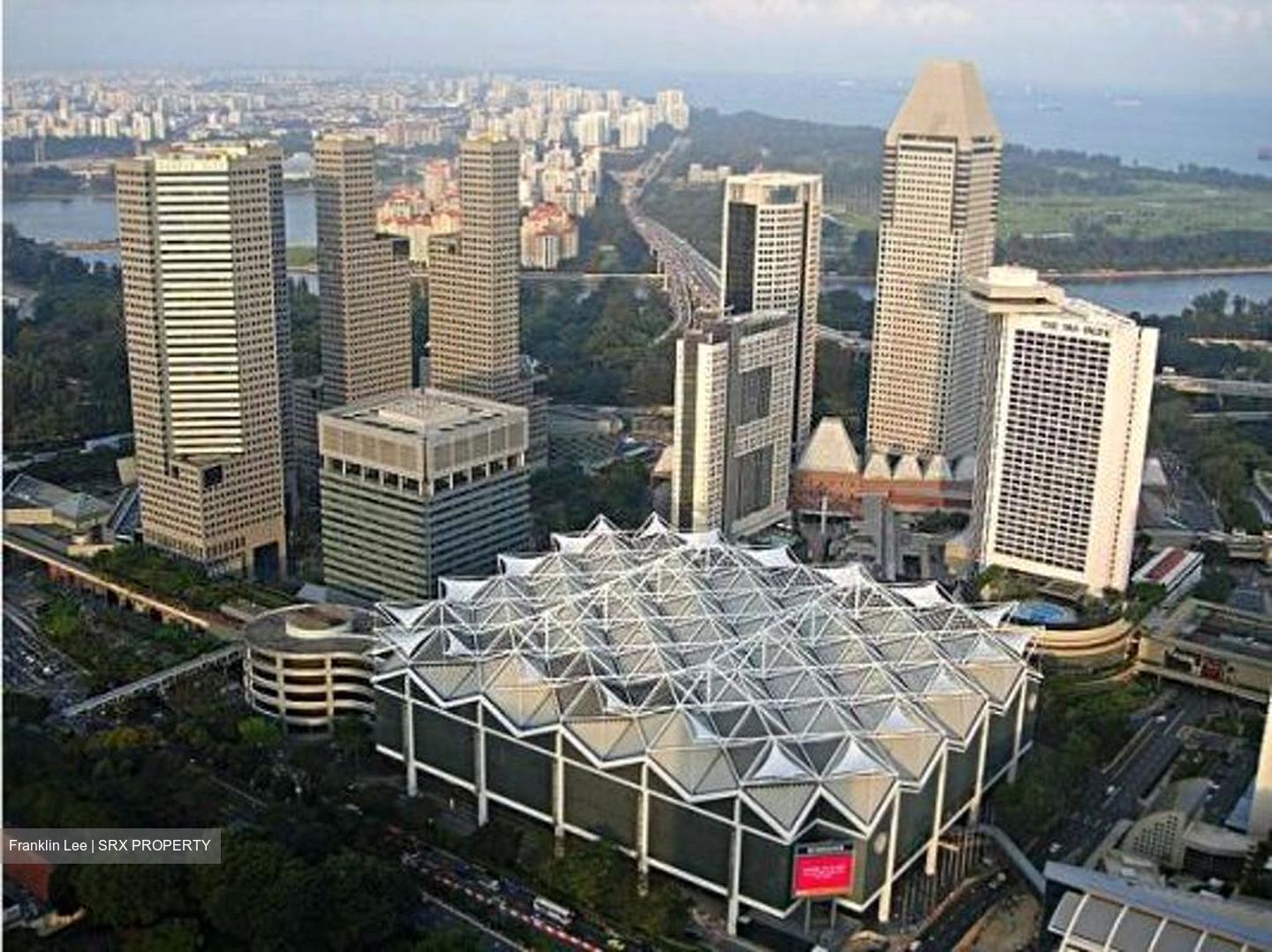 Suntec Tower Five (D1), Office #335109031